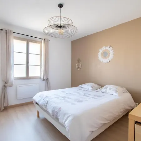 Le Saint-clementois - Maison Pour 6 3*